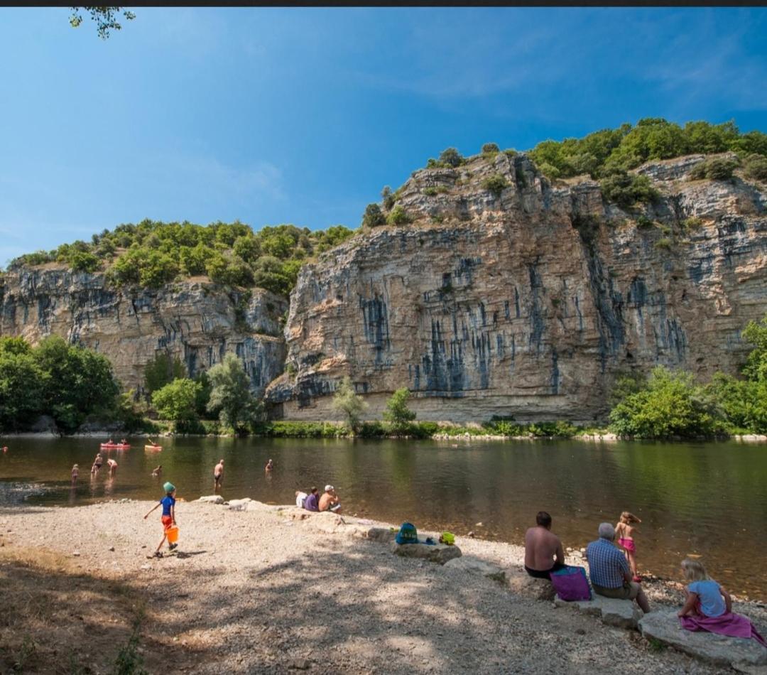 L Appart D En Face Sarlat-la-Canéda Zewnętrze zdjęcie