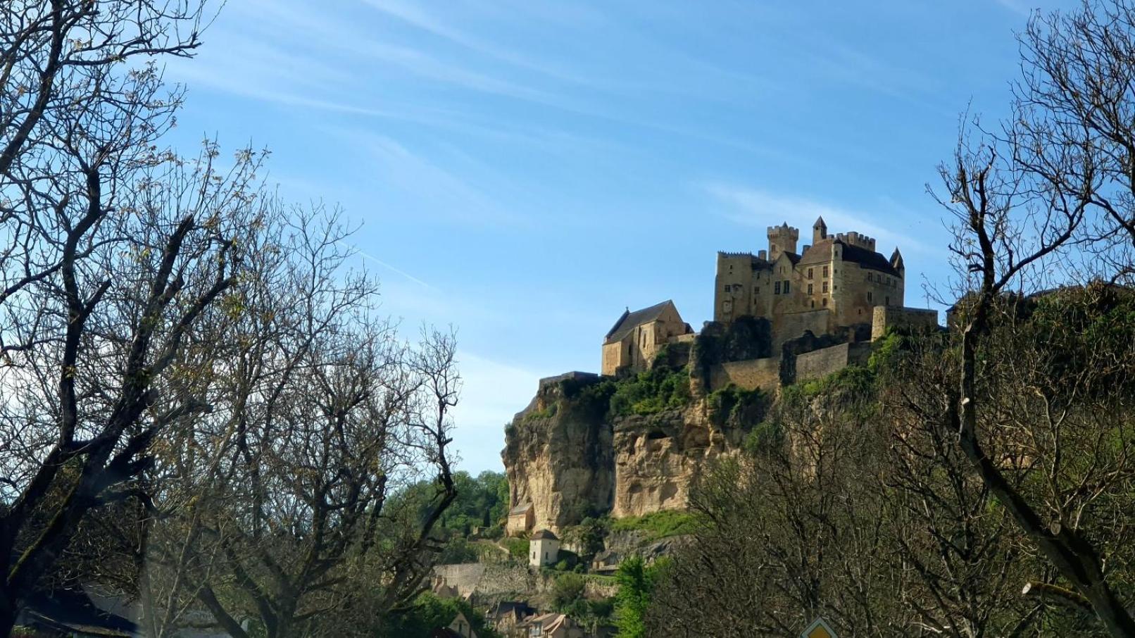 L Appart D En Face Sarlat-la-Canéda Zewnętrze zdjęcie