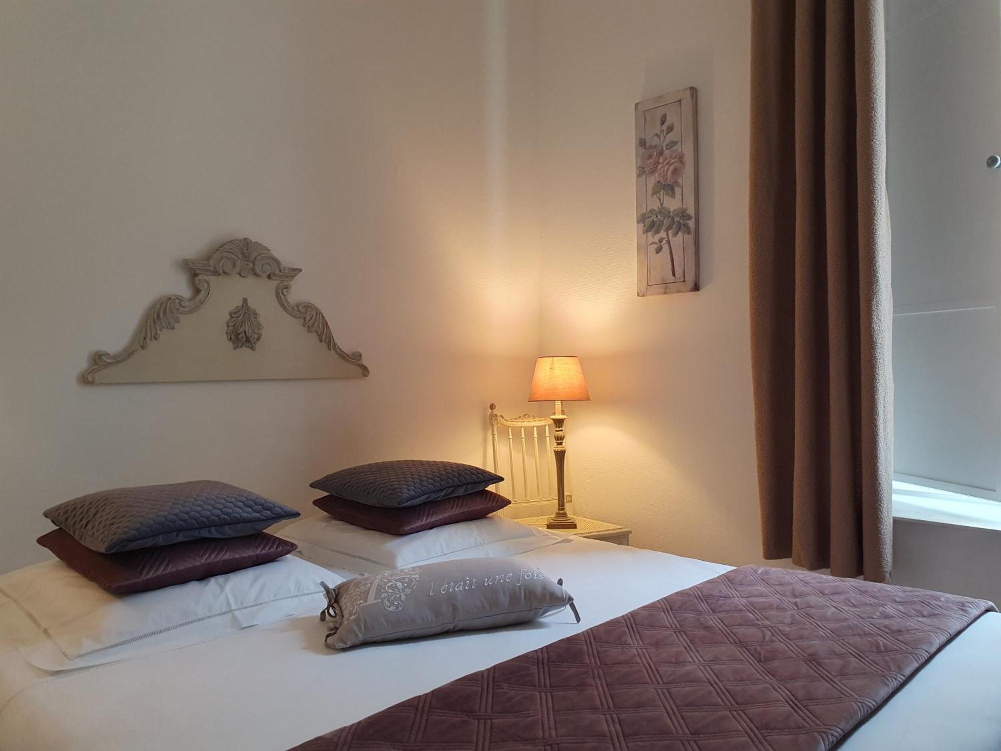 L Appart D En Face Sarlat-la-Canéda Zewnętrze zdjęcie