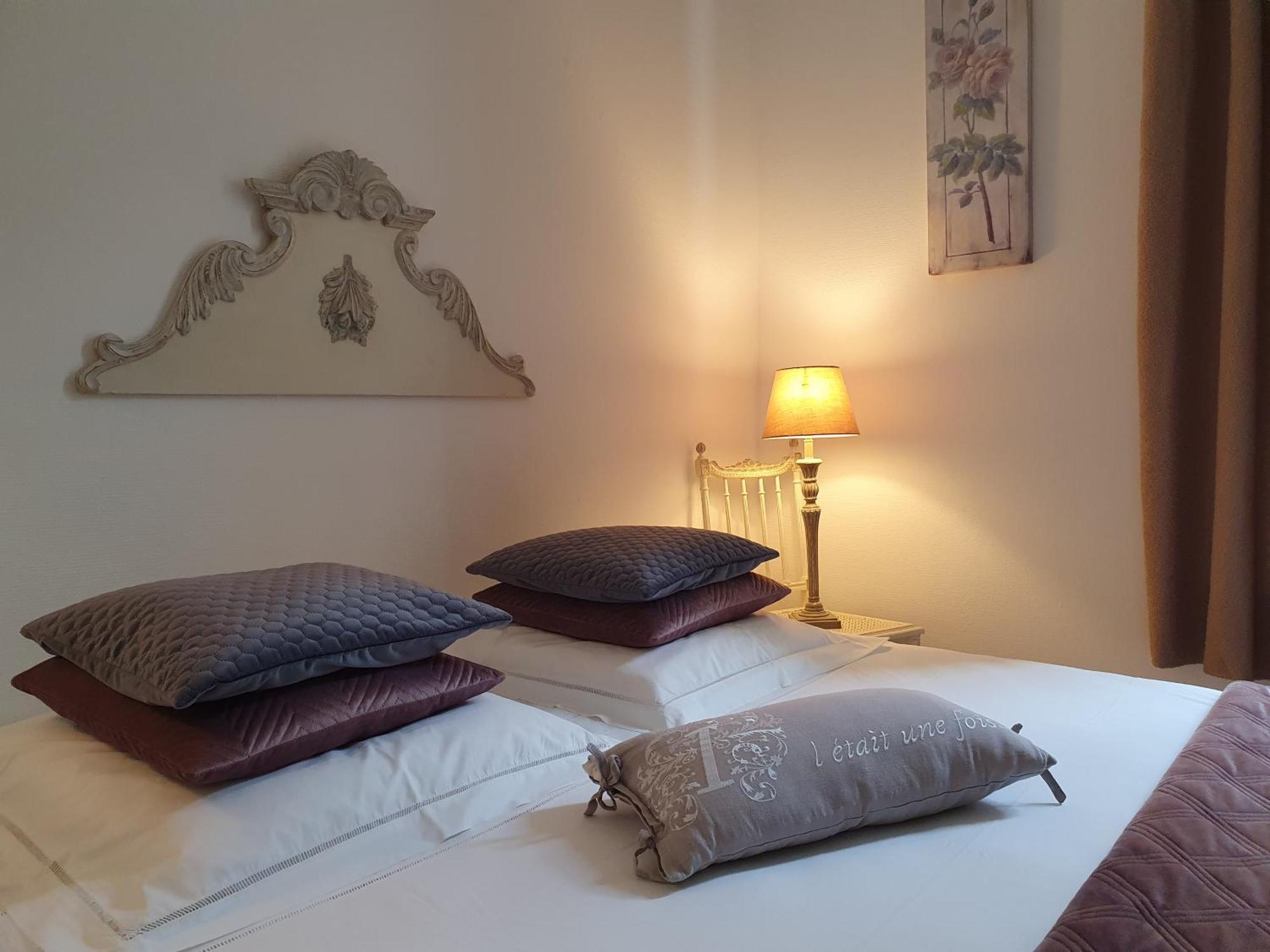 L Appart D En Face Sarlat-la-Canéda Zewnętrze zdjęcie